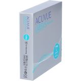 Acuvue - Oasys 1-Day - Daglenzen - Transparant - Hydrogel