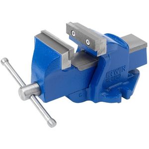 Irwin Nr. 1, parallelbankschroef 3/75 mm - 1ZR
