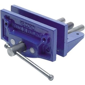 Irwin - IRTV149B - Meubelmakersbankschroef - Grijs - Gietijzer