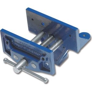 Irwin - Record TV150B - Houtbewerkingsbankschroef - 150mm - Robuust