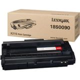 Lexmark X215 3,2K printcartridge
