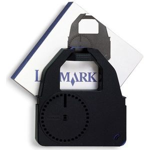 Lexmark 1319308 inktlint zwart (origineel)