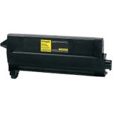 Lexmark C920 14K gele tonercartridge