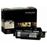 Lexmark T64x 21K printcartridge