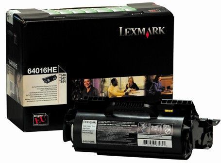 Lexmark T64x 21K printcartridge