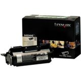 Lexmark 64004HE zwart (64004HE) - Toners - Origineel