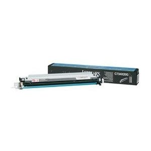 Lexmark C734X20G photoconductor (origineel)