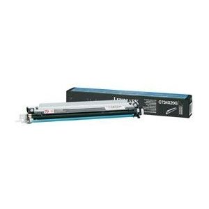 Lexmark C734X20G Fotoleiter, 1 St.