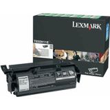 Lexmark T65x 25K retourprogramma printcartridge