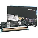 Lexmark Toner T650H11E Zwart Hoge capaciteit
