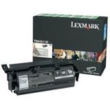Lexmark T654X31E tonercartridge Origineel Zwart