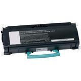 Lexmark E460 15K retourprogramma tonercartridge