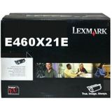 Lexmark E460 15K tonercartridge