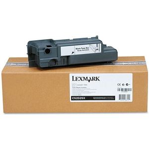 Lexmark C52x, C53x ~25K (images) waste toner cont.