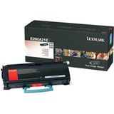 Lexmark - 0E260A31E - Toner - Zwart - Laser - 3500 pagina's