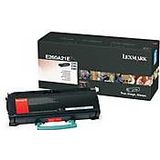 Lexmark Toner E260A31E Zwart