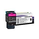 Lexmark C54x, X54x 2K magenta retourprogr. tonercartr.
