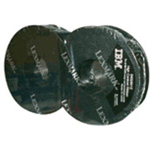 Lexmark 1040998 printerlint Zwart