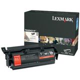 Lexmark T650H80G tonercartridge 1 stuk(s) Origineel Zwart