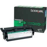 Lexmark T650H80G tonercartridge 1 stuk(s) Origineel Zwart