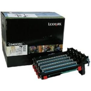 Lexmark C540X35G photoconductor unit (origineel)