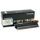 Lexmark - C540X32G - Developer Unit - Cyaan - Origineel