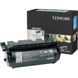 Lexmark T63x 21K retourprogramma printcartridge