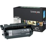 Lexmark T632, T634 32K retourprogramma printcartr.