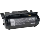 Lexmark T632, T634 32K retourprogramma printcartr.