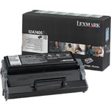 Lexmark E321, E323 6K retourprogramma printcartr.