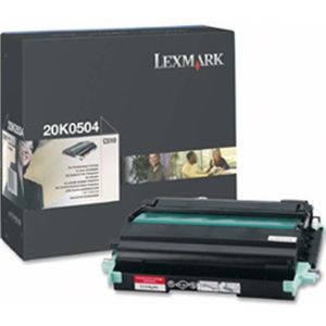 Lexmark 20K0504 photodeveloper (origineel)