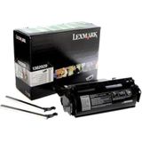 Lexmark 1382929 etiketten toner cartridge hoge capaciteit (origineel)