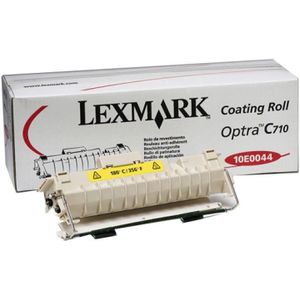 Lexmark 10E0044 coating roll (origineel)