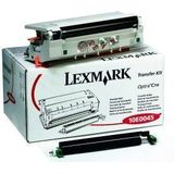 Lexmark 10E0045 transfer kit (origineel)