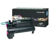 Lexmark C792A1MG toner cartridge magenta (origineel)