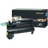 Lexmark C792A1YG tonercartridge 1 stuk(s) Origineel Geel