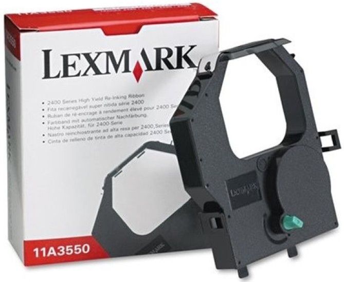 Lexmark 3070169 printerlint Zwart