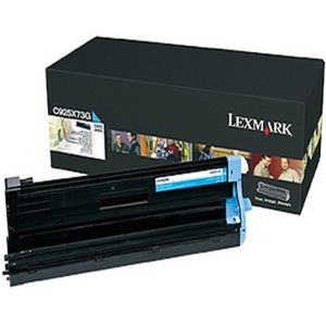 Lexmark C925X73G tonercartridge 1 stuk(s) Origineel Cyaan