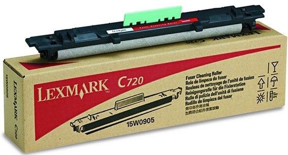 Lexmark 15W0905 fuser cleaning roller (origineel)