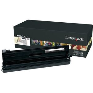 Lexmark C925X72G tonercartridge 1 stuk(s) Origineel Zwart
