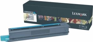 Toner Lexmark C925H2CG cyan