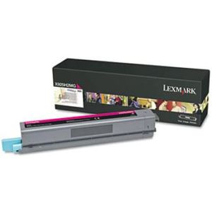 Lexmark 24Z0035 tonercartridge 1 stuk(s) Origineel Magenta