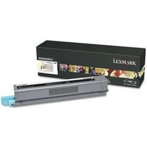 Lexmark 24Z0037 tonercartridge 1 stuk(s) Origineel Zwart