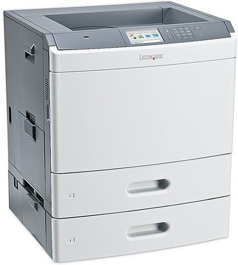 Lexmark C792dte Kleur 1200 x 1200 DPI A4