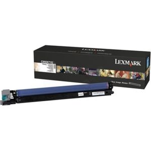 Lexmark C950X71G 115000pagina's photoconductor