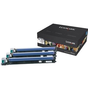 Lexmark C950X73G photoconductor 3 stuks (origineel)