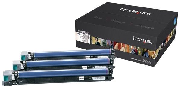 Lexmark - C950X73G - Printerdrum - Zwart