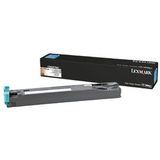 Lexmark C950X76G toner collector 30000 pagina's