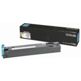 Lexmark C950X76G toner collector 30000 pagina's