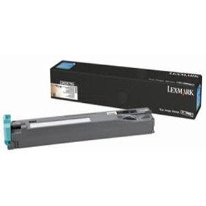 Lexmark C950X76G toner opvangbak (origineel)